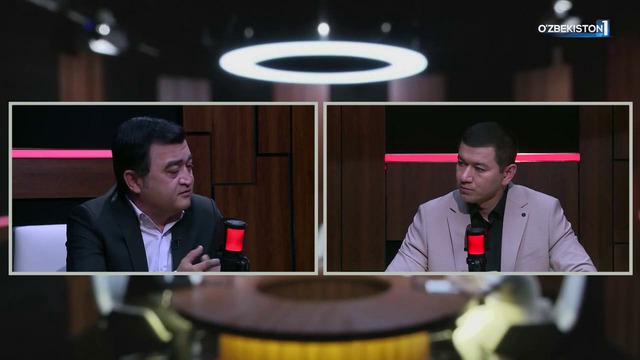 Nega san’atkorlar soliqqa tortiladigan bo’lishdi Podcast Dolzarb (06.03.2026)