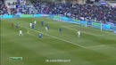 Второй гол Криштиану Роналду в ворота Хетафе