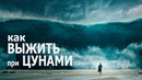 Как выжить во время цунами