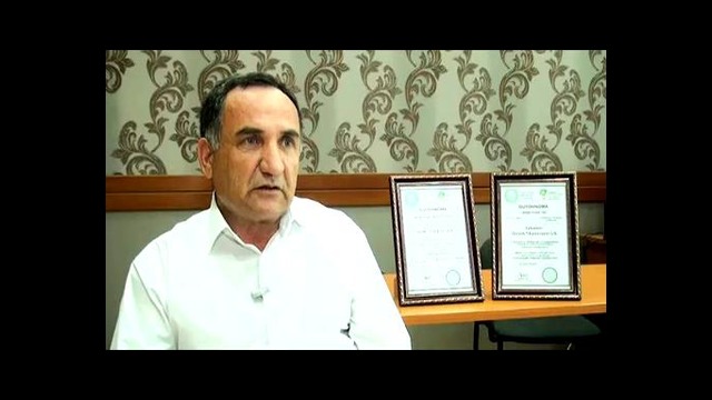 Forum TV Xorazm palas