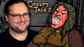 НАКОРМИЛ БАБУЛЮ ► Creepy Tale 2 #3
