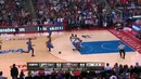 Duel- Chris Paul vs. Kevin Durant