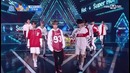 PRODUCE 101 – Super Hot