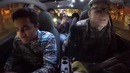 Grandpa Uber Driver Rap god
