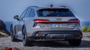 NEW Audi A6 Allroad (2027) Really an OFF-ROAD Vehicle
