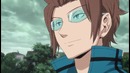 Импульс Мира / World Trigger – 33 Серия (Осень 2014!)