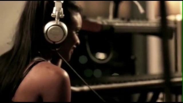 Shontelle – Impossible (Official Music Video)