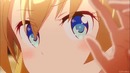 Anime Hand Holding