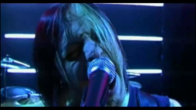 Bullet For My Valentine – Hands Of Blood (2004)