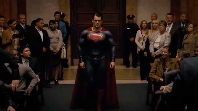 Переобулись! Боссы WB умоляют Генри Кавилла вернуться в роли Супермена чтобы спасти фильм Флеш