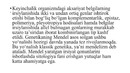 Genetika vositasini tashkil etish asoslari