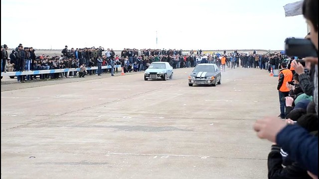 Drag pskent 13 april # 12