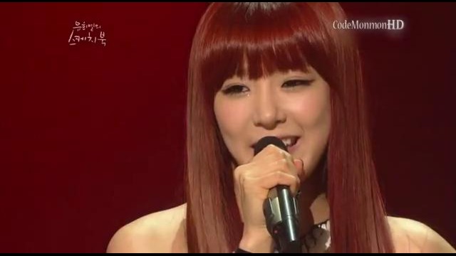 Tiffany ( SNSD ) – Rolling In The Deep (cover)