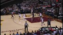 NBA 2016-17. Топ 5 за 18 апреля