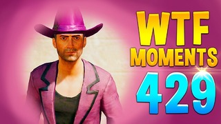 PUBG Daily Funny WTF Moments Ep. 429