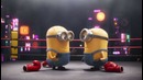 Minions – Competition(HD)-Mini-Movie