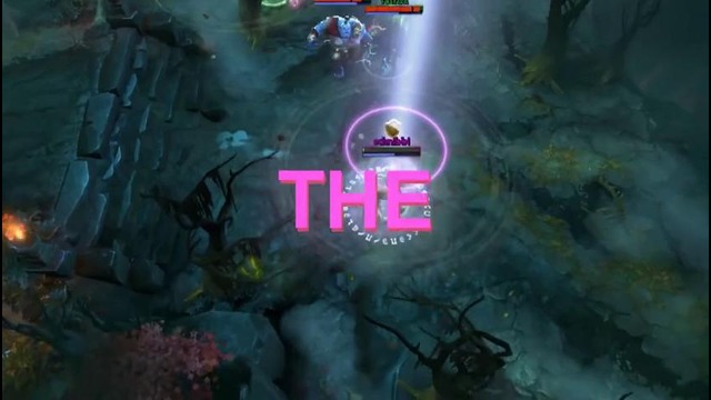 Dota 2 How 2 support