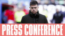 CA OSASUNA vs RCD ESPANYOL | RUEDA DE PRENSA