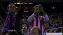 Valencia 0-1 Atletico Madrid Ответный матч