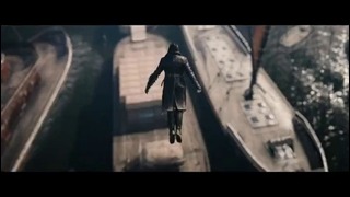 GMV Assassins Creed Syndicate-Glory