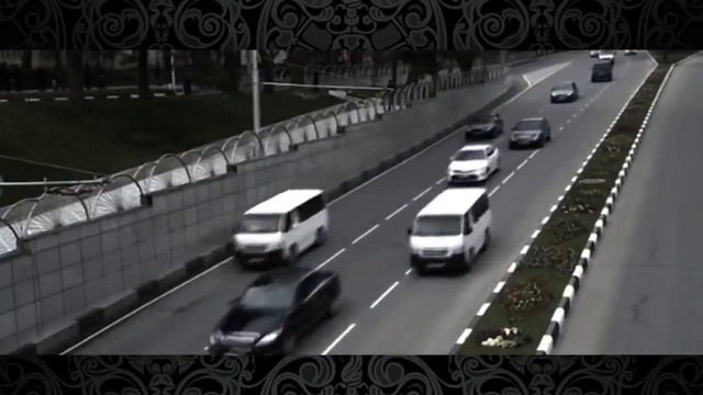 Как провожали Шавката Мирзиеева в Душамбе