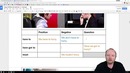 Grammar Lesson- Modal Verbs #2 – Smrt Live Class #34 – YouTube