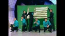 КВН – Как снимают современные фильмы