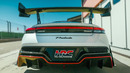 NEW Honda HRC Prelude (2027) First Look