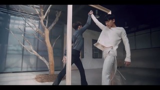 NCT TEN & WINWIN | Choreography | lovely (Billie Eilish, Khalid)