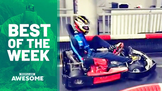 Best of the Week | 2019 Ep. 44 | People Are Awesome