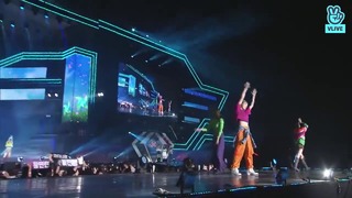 Asia Song Festival 2018 part 3