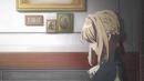 Violet Evergarden – 7 Серия (Хит Зимы 2018!)