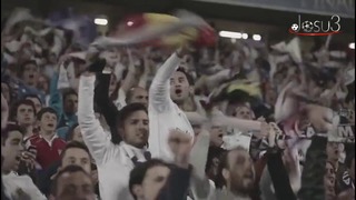 Промо ролик к финалу Лиги Чемпионов
