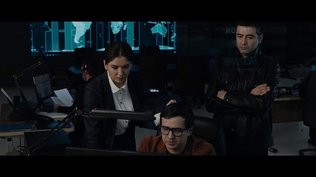 Премьера клипа! Валерия – Возьми мою руку (OST "Scorpion")