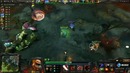 DOTA2: The Defense 4: Na`Vi vs Kaipi (Game 3, WB Final)