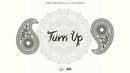 King Macarella x Aleesher – Turn up