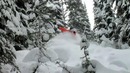 Экстремальные Детишки