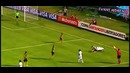 Запрещенный прием в футболе