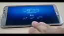 Samsung Galaxy Round Roll effect