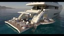 Яхта будущего