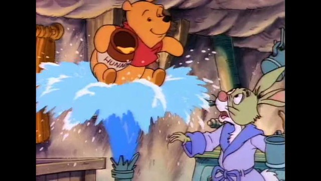 Винни Пух/Winnie the Pooh-02