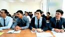 Toshkent moliya instituti