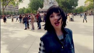Carly Rae Jepsen – Run Away With Me (Official Video 2015!)