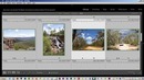 Как применить настройки одной фотографии ко всем LightRoom