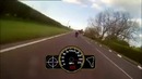 Crazy fast motorcycles