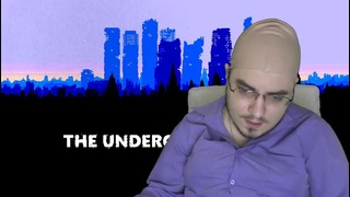 The Underground Man – однозначно игра года 10-10