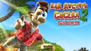 Как достать соседа 2? Адские Каникулы