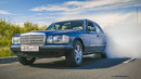 МЫ ВОСКРЕСИЛИ ДЕДУШКУ. MERCEDES S-Class W126