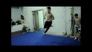 Паркур и трикинг в Ташкенте. inspirit sports. #4