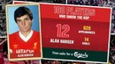 Liverpool FC. 100 players who shook the KOP #12 Alan Hansen